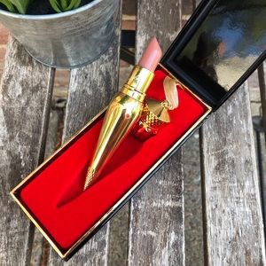 SOLD Christian Louboutin Silky Satin Lipstick
